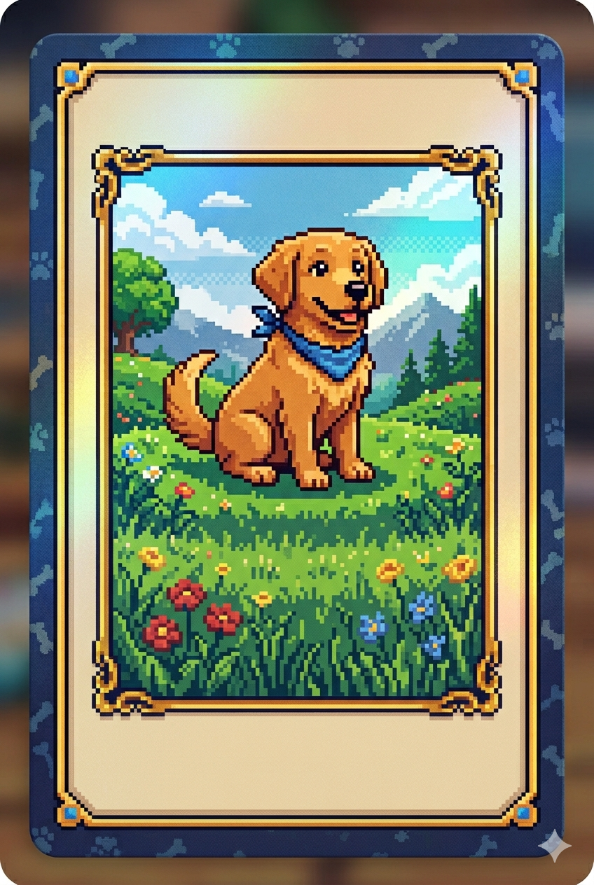 Dog