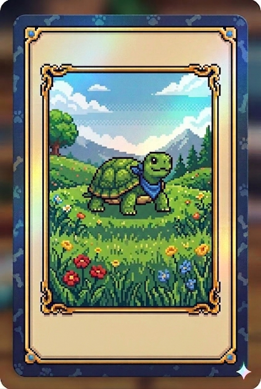 Turtle